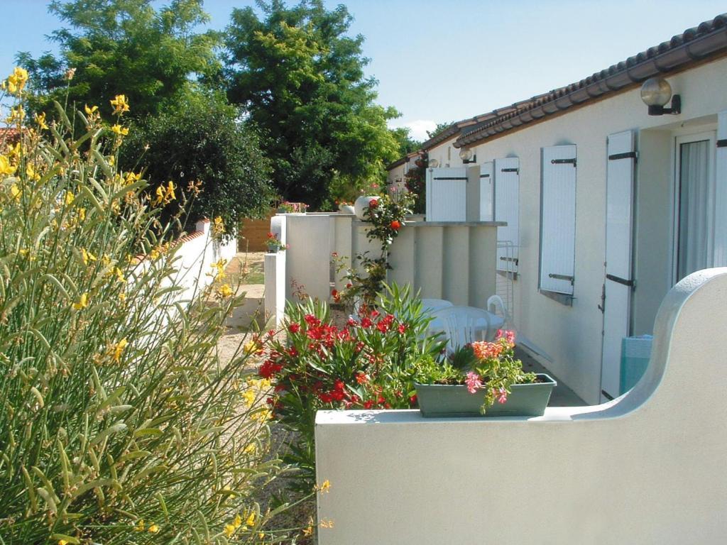 Lagrange Vacances Les Maisons De Saint Georges الغرفة الصورة