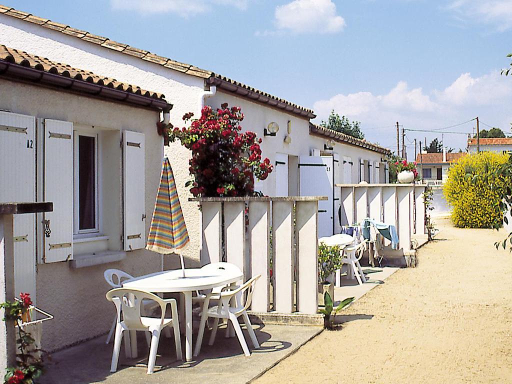 Lagrange Vacances Les Maisons De Saint Georges الغرفة الصورة