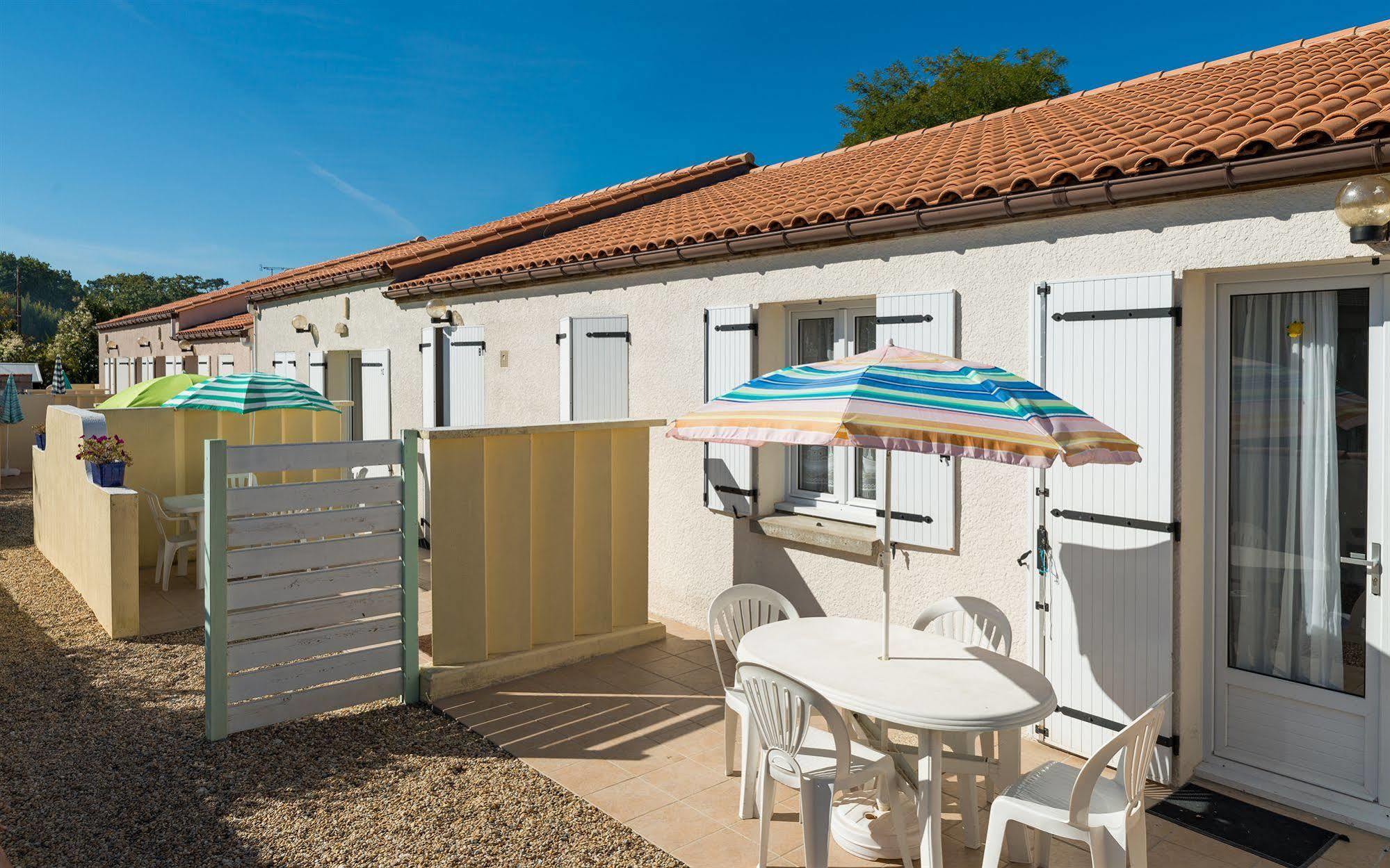 Lagrange Vacances Les Maisons De Saint Georges المظهر الخارجي الصورة