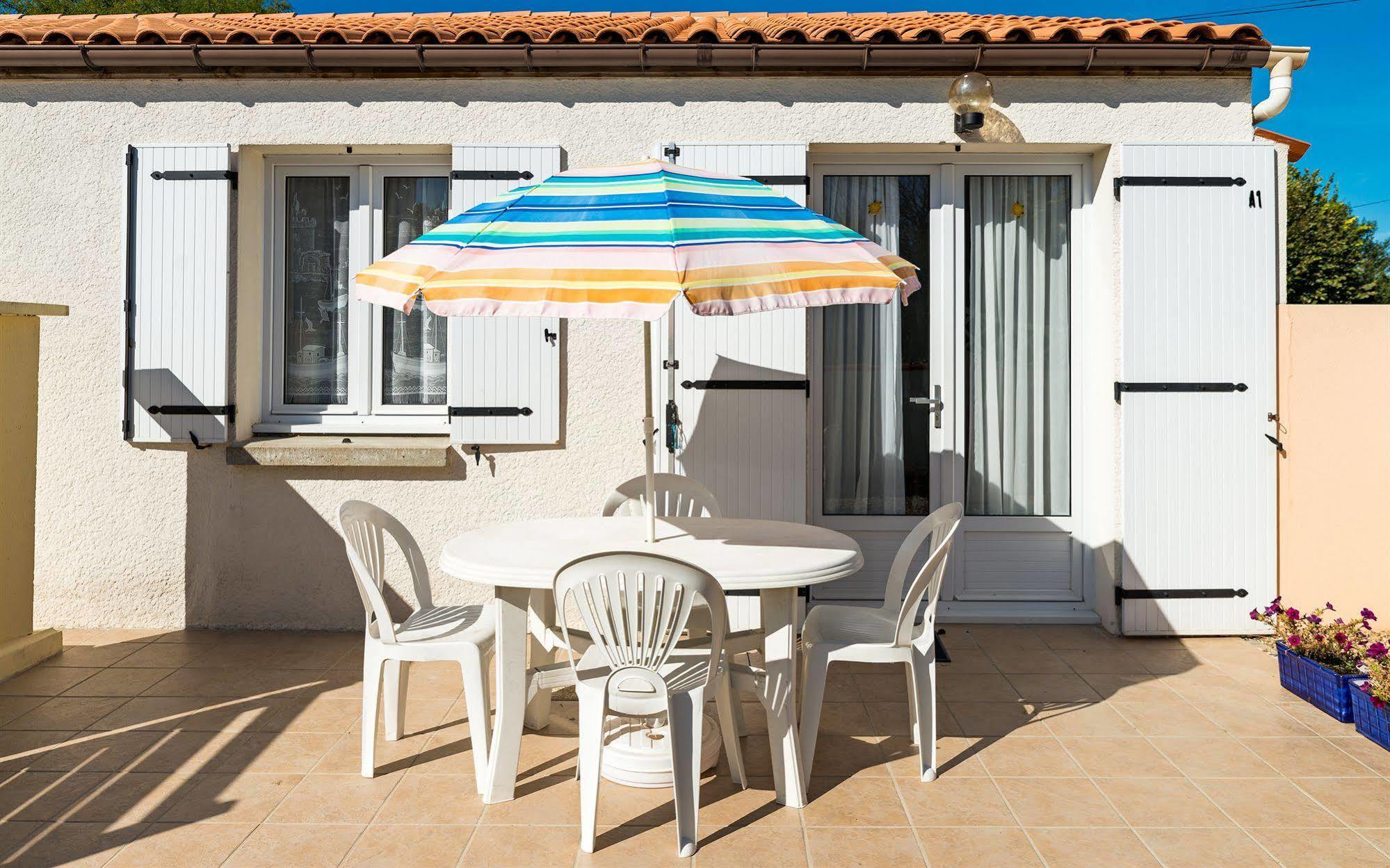 Lagrange Vacances Les Maisons De Saint Georges المظهر الخارجي الصورة