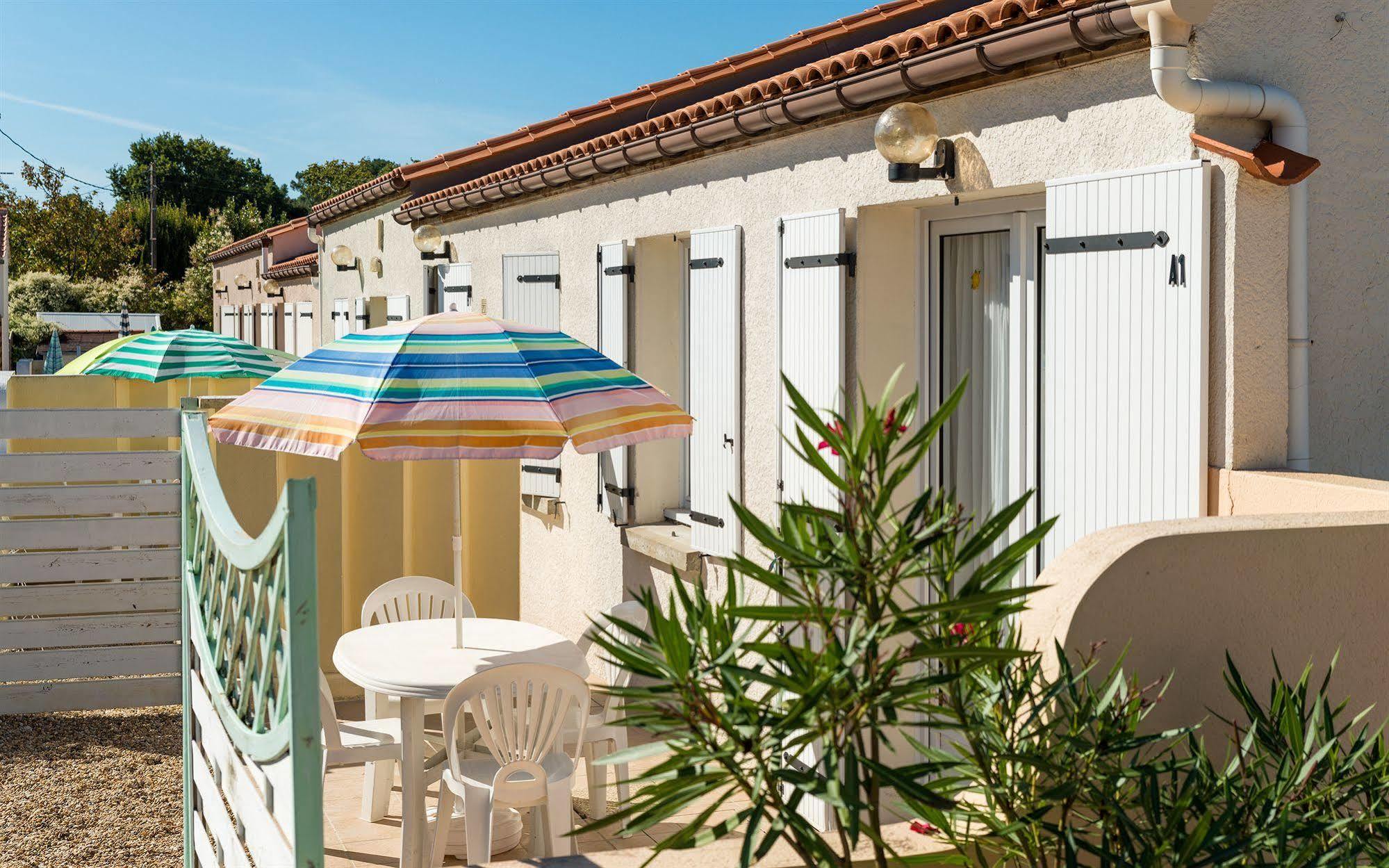 Lagrange Vacances Les Maisons De Saint Georges المظهر الخارجي الصورة
