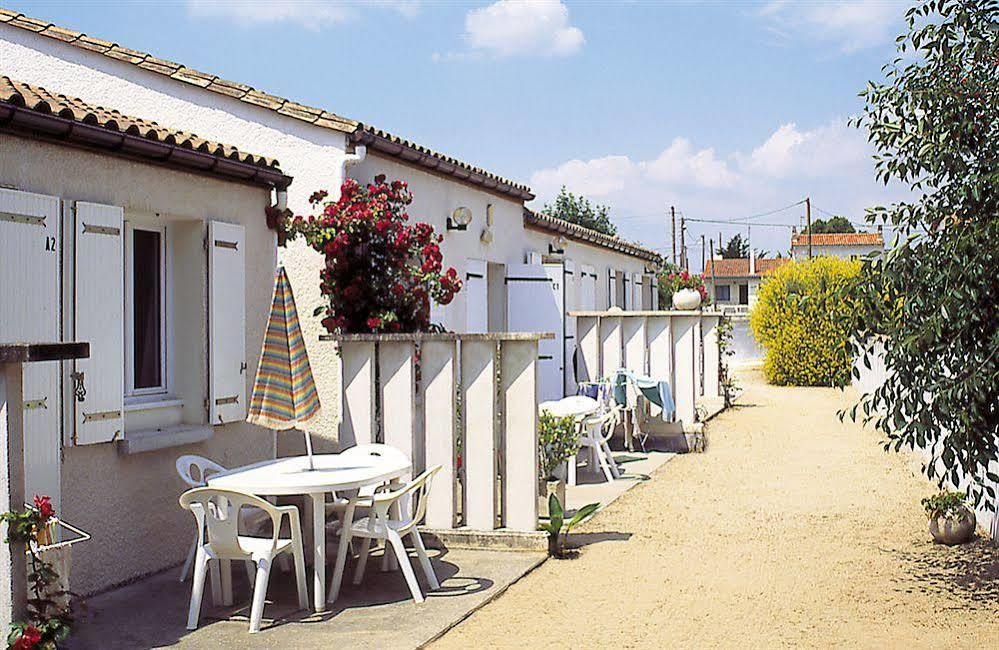 Lagrange Vacances Les Maisons De Saint Georges المظهر الخارجي الصورة
