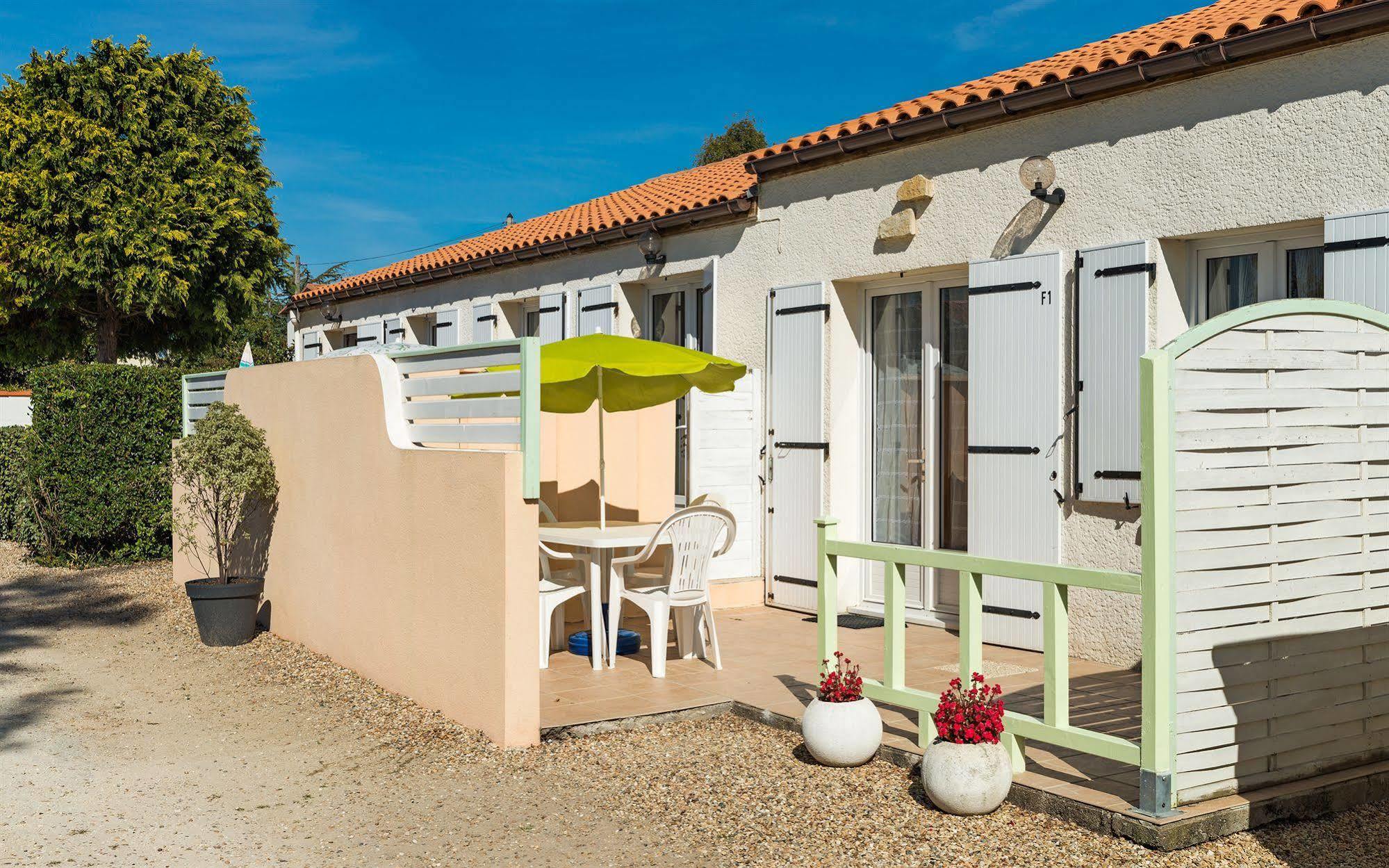 Lagrange Vacances Les Maisons De Saint Georges المظهر الخارجي الصورة