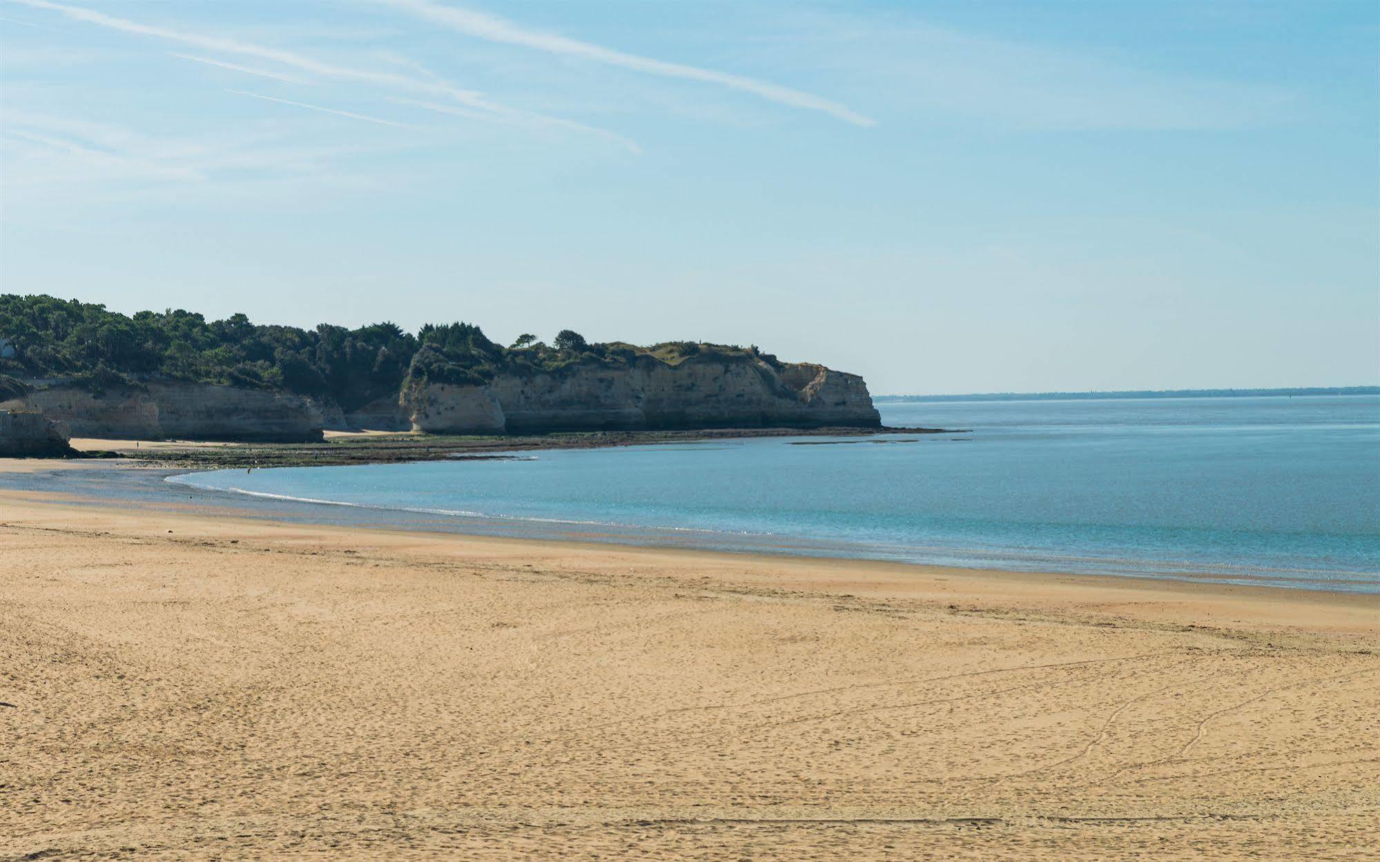 Lagrange Vacances Les Maisons De Saint Georges المظهر الخارجي الصورة